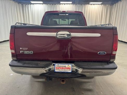 Used 2004 Ford F350 Lariat image 7