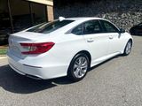 Used 2018 Honda Accord LX image 2