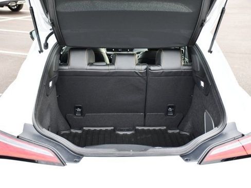 New 2026 Acura Integra A-Spec image 30