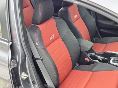 Used 2015 Honda Civic Si image 17