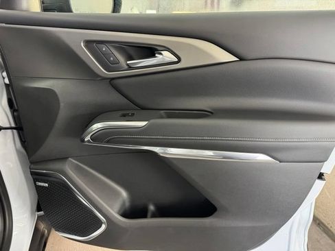 New 2026 Chevrolet Traverse LT w/ Enhanced Driving Package AWD/4WD image 27