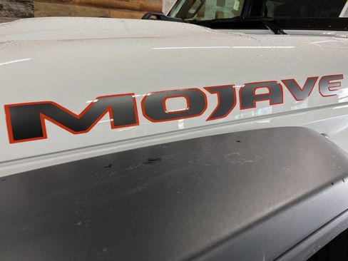 New 2026 Jeep Gladiator Mojave image 11