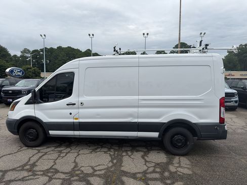 Used 2016 Ford Transit 150 148 Medium Roof RWD image 8