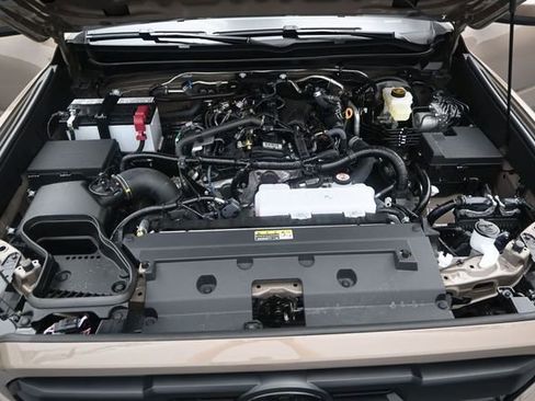 Used 2026 Toyota Tacoma TRD Sport RWD image 16