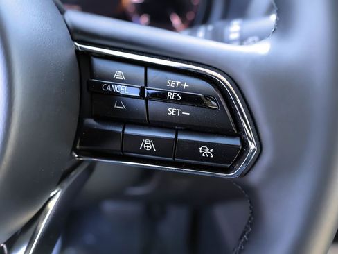 New 2026 MAZDA CX-90 3.3 Turbo w/ Premium Sport Pkg image 27