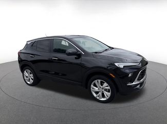 Used 2025 Buick Encore GX Preferred AWD/4WD video 2
