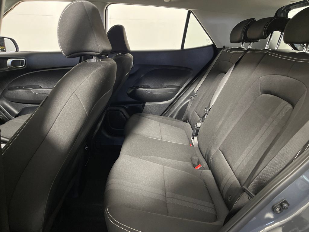 Certified 2026 Hyundai Venue SEL FWD image 14