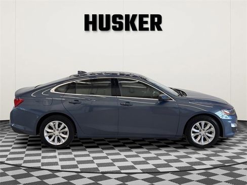 Certified 2024 Chevrolet Malibu LT image 2