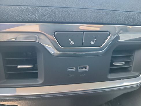 New 2026 GMC Sierra 2500 Denali w/ Denali Reserve Package image 11