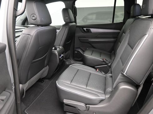 New 2026 Buick Enclave Sport Touring w/ Power Package image 17