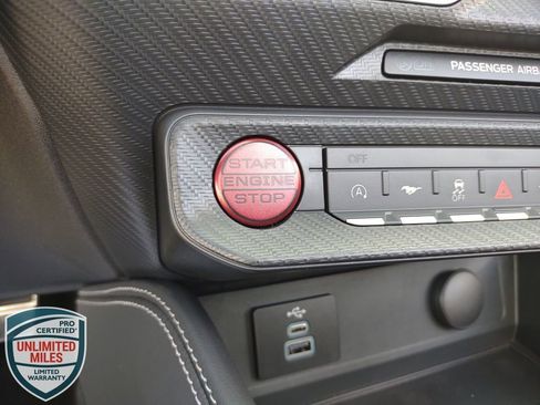 New 2026 Ford Mustang Premium image 37