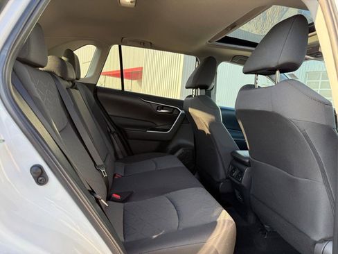 Used 2023 Toyota RAV4 XLE w/ Convenience Package image 14