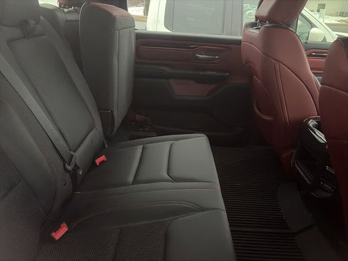 Used 2022 RAM 1500 Rebel w/ Rebel Level A Equipment Group image 7