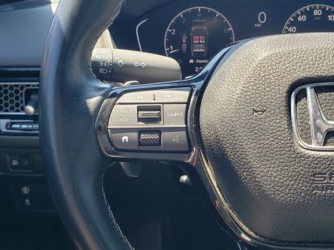 Used 2023 Honda Civic Sport image 23