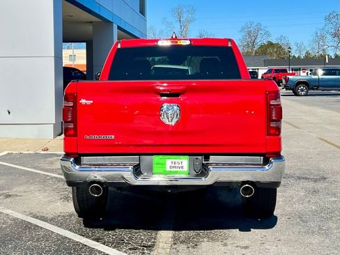 Used 2024 RAM 1500 Laramie image 5