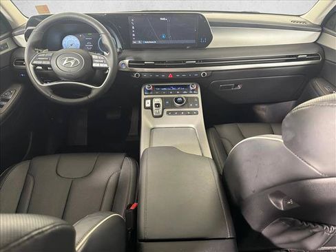 Used 2023 Hyundai Palisade SEL w/ Premium Package FWD image 25