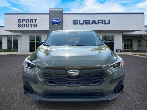New 2026 Subaru Crosstrek 2.5i AWD/4WD image 8