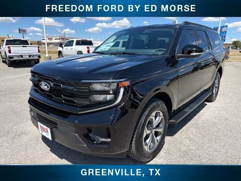 New 2027 Ford Expedition Max Active RWD image 1