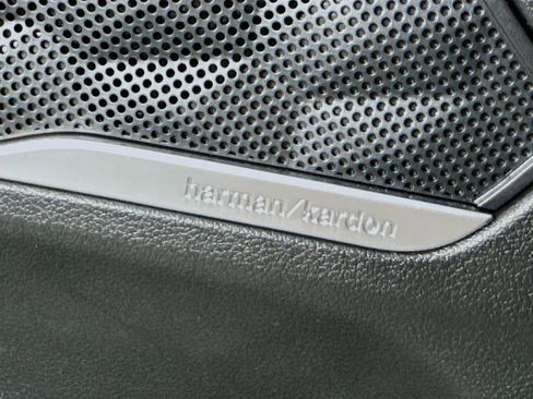 Used 2023 Hyundai Santa Fe Limited w/ Cargo Package AWD/4WD image 19