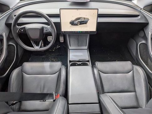 Used 2024 Tesla Model 3 Performance image 19