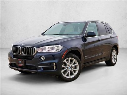 Used 2018 BMW X5 xDrive35i