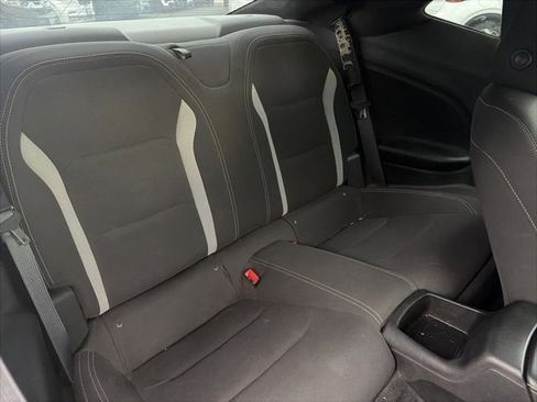 Used 2018 Chevrolet Camaro LT w/ Redline Edition image 9