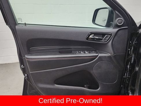 Certified 2026 Dodge Durango GT AWD/4WD image 9