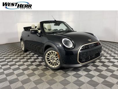 New 2026 MINI Cooper S