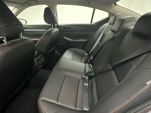 New 2026 Nissan Altima 2.5 SR AWD/4WD image 10