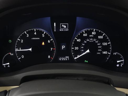 Used 2011 Lexus RX 350 AWD image 19