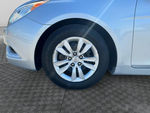 Used 2012 Hyundai Sonata GLS FWD image 14