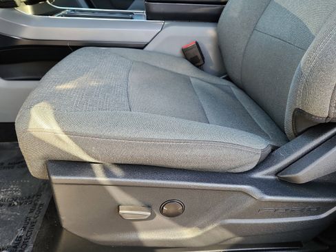 Used 2024 Ford F150 XLT w/ Mobile Office Package image 10