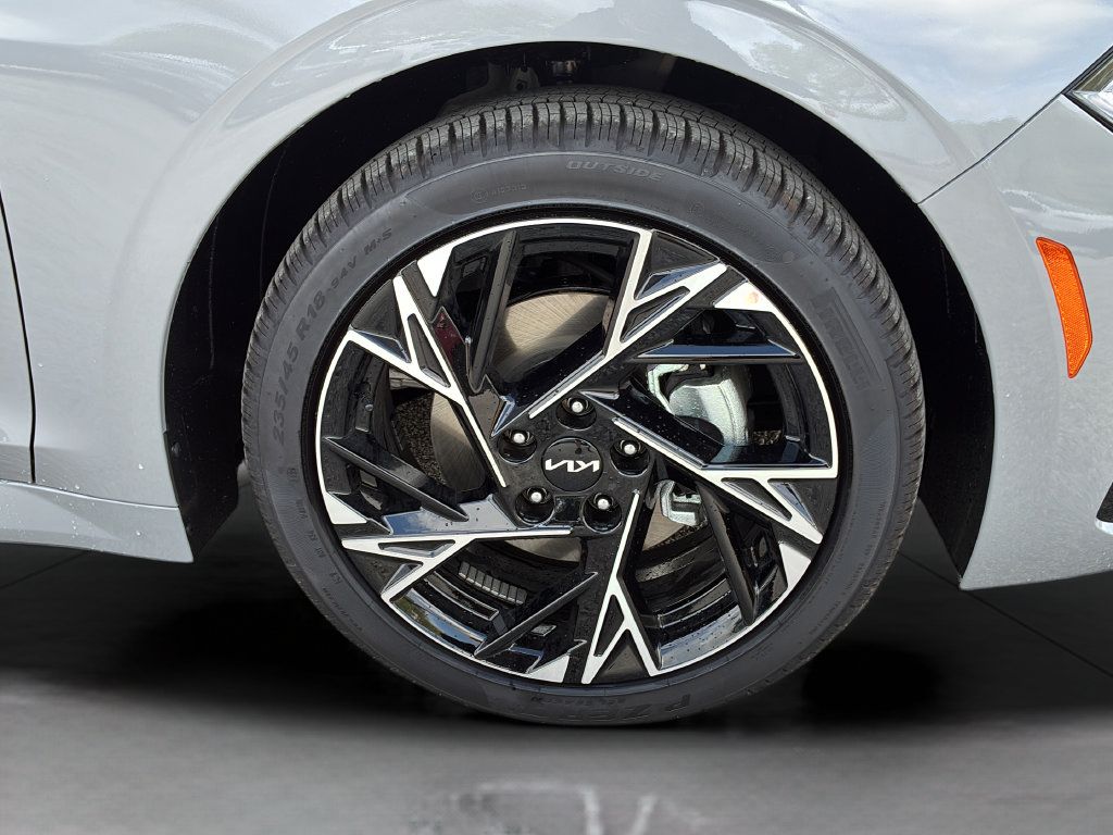 New 2026 Kia K5 GT-Line FWD image 31