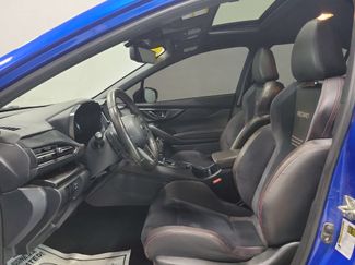 Used 2022 Subaru WRX GT AWD/4WD video 2