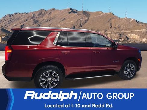 Used 2024 Chevrolet Tahoe LT w/ LT Signature Plus Package image 6