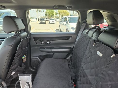 Used 2025 Honda CR-V Sport Touring image 19