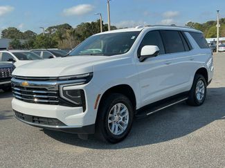 Used 2025 Chevrolet Tahoe LT 360° Tour