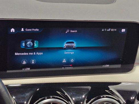 Used 2022 Mercedes-Benz A 220 image 35