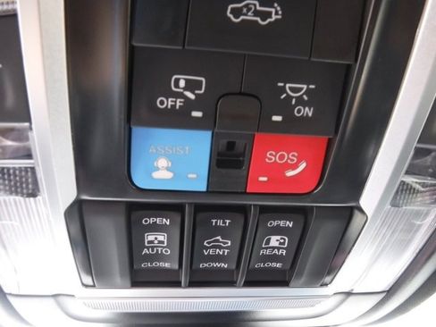 New 2026 RAM 2500 Laramie image 39