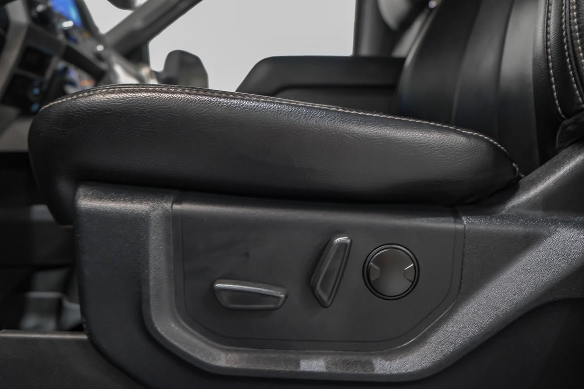 Used 2021 Ford F250 Lariat AWD/4WD image 32