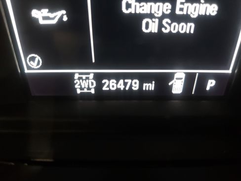 Used 2022 GMC Sierra 2500 Pro w/ Fleet Convenience Package image 6