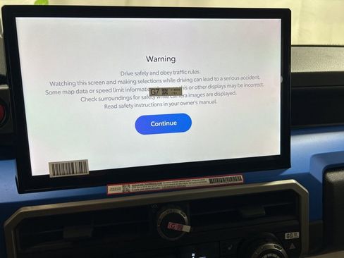 New 2025 Toyota Tacoma TRD Off-Road image 26