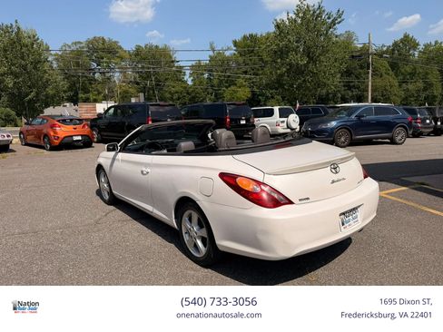 Used 2004 Toyota Solara SE FWD image 20