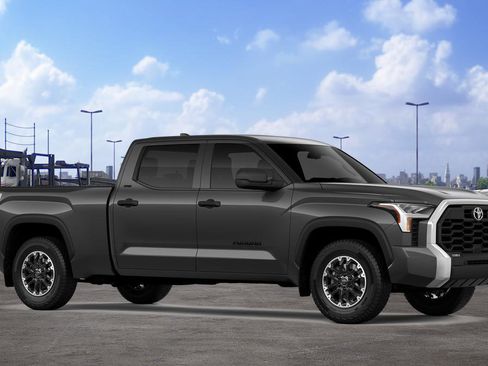 New 2026 Toyota Tundra SR5 image 66