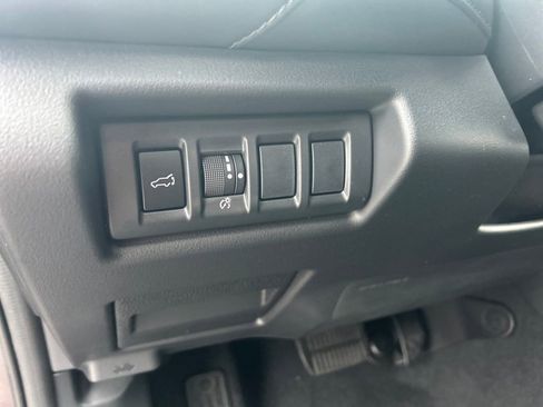 New 2026 Subaru Outback Wilderness AWD/4WD image 27