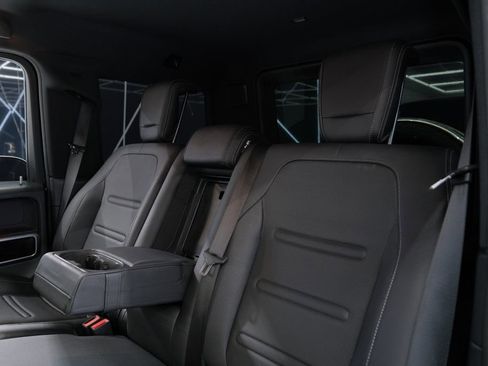 Used 2021 Mercedes-Benz G 550 image 23