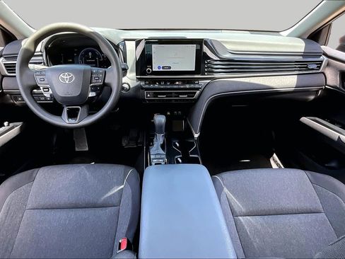 Used 2026 Toyota Camry LE FWD image 15