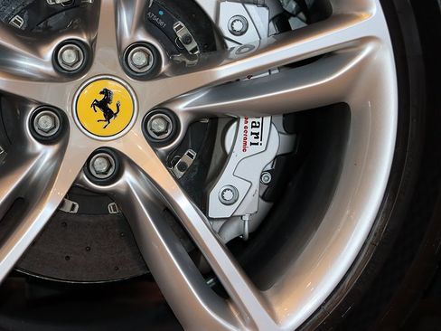 Certified 2023 Ferrari 296 GTS image 52