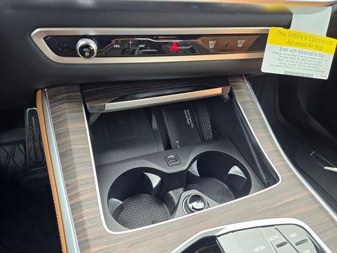 New 2026 BMW X5 xDrive50e w/ M Sport Package image 54