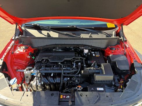 Used 2025 Hyundai Kona SEL image 32